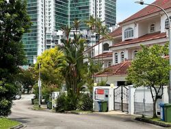 Hillview Villas (D23), Terrace #535106481
